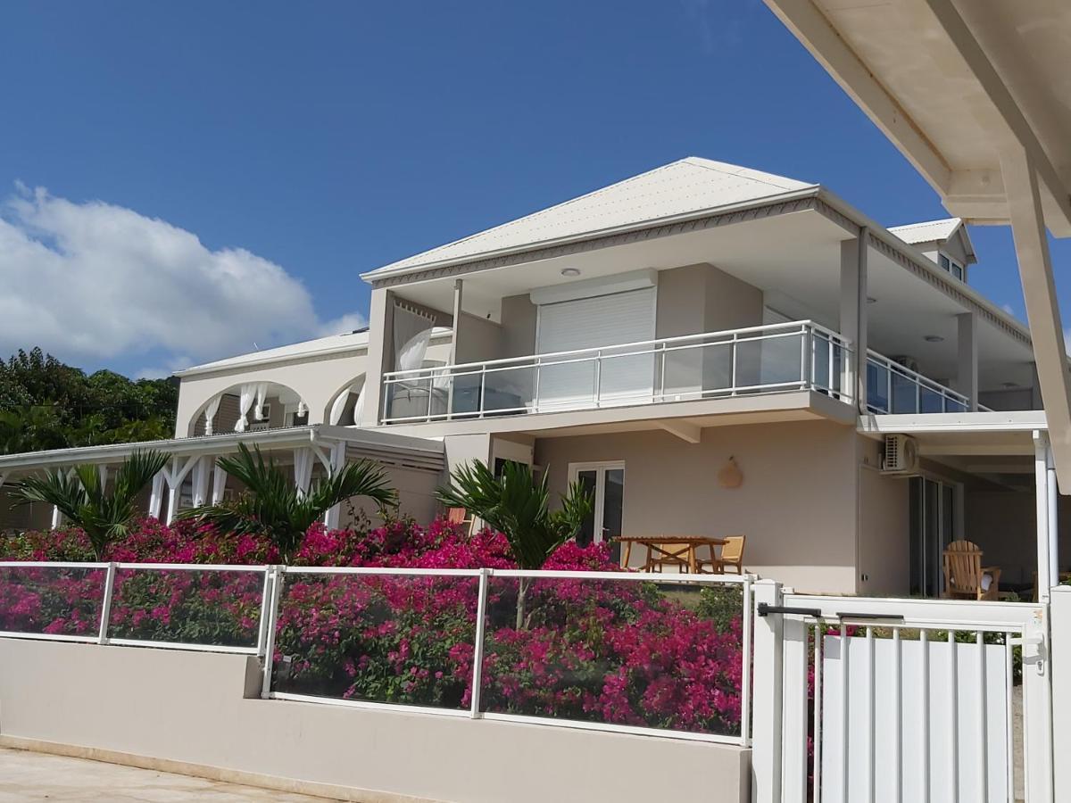 Alizenzo Apartment Le Diamant Luaran gambar