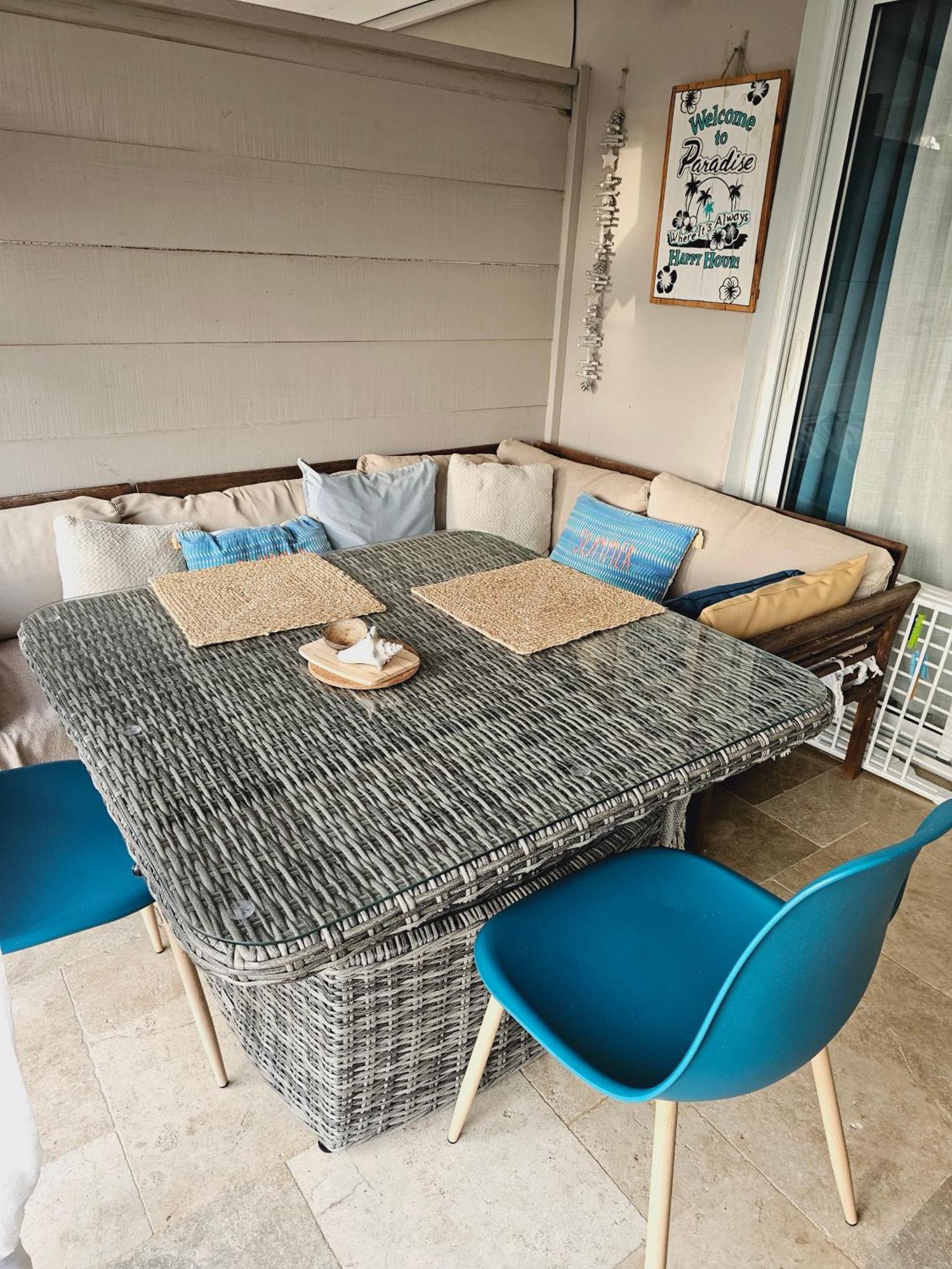 Alizenzo Apartment Le Diamant Luaran gambar