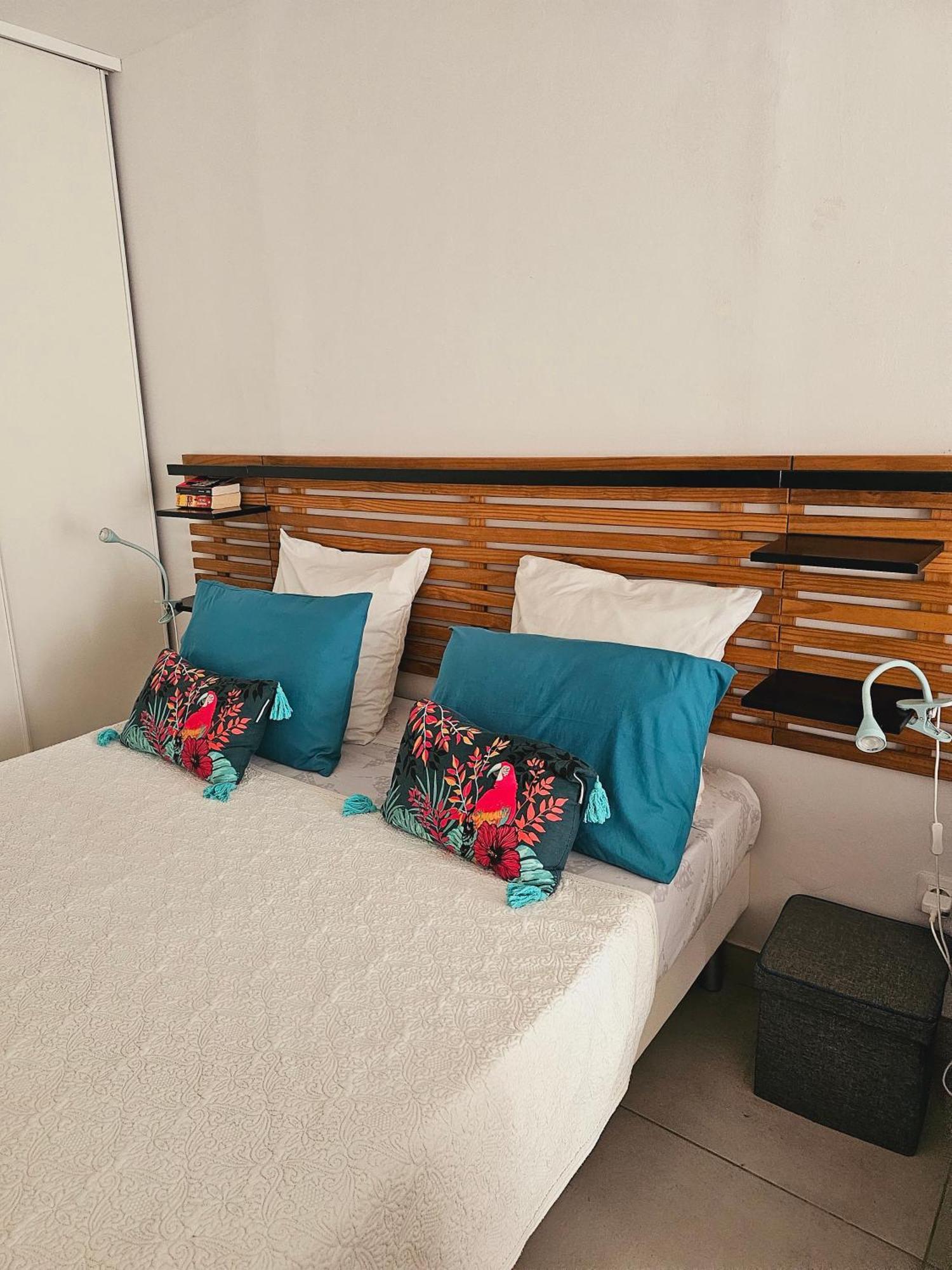 Alizenzo Apartment Le Diamant Luaran gambar